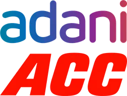 ACC Limited (Adani Cement) logo