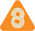 Accelar8 Driving Academy logo