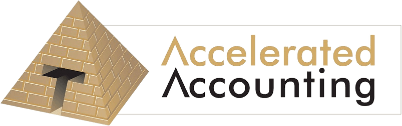 Accelerated Accounting logo