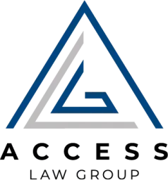 Access Law Group logo