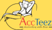 AccTeez logo