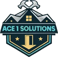 Ace 1 Solutions logo