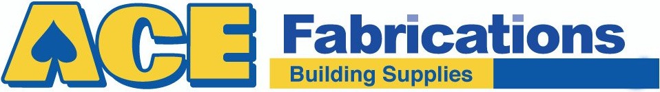Ace Fabrications logo