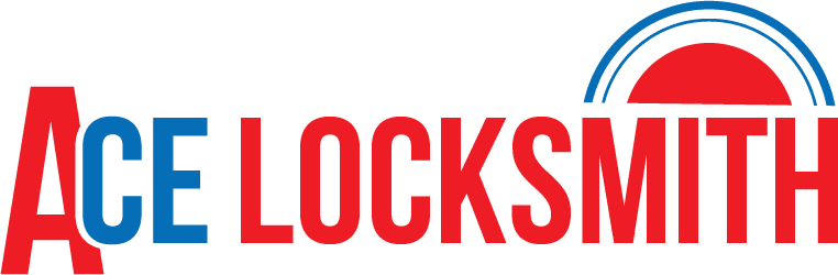 Ace Locksmith logo
