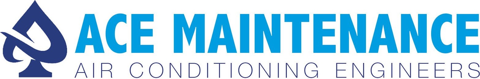 ACE Maintenance Air Conditioning Engineers logo