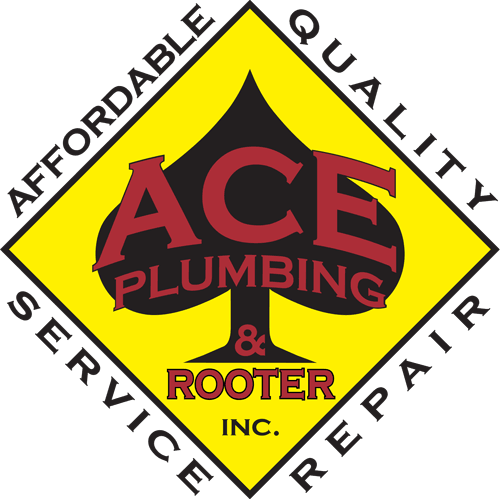 Ace Plumbing & Rooter, Inc. logo