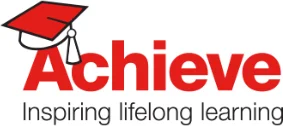 Achieve Education logo