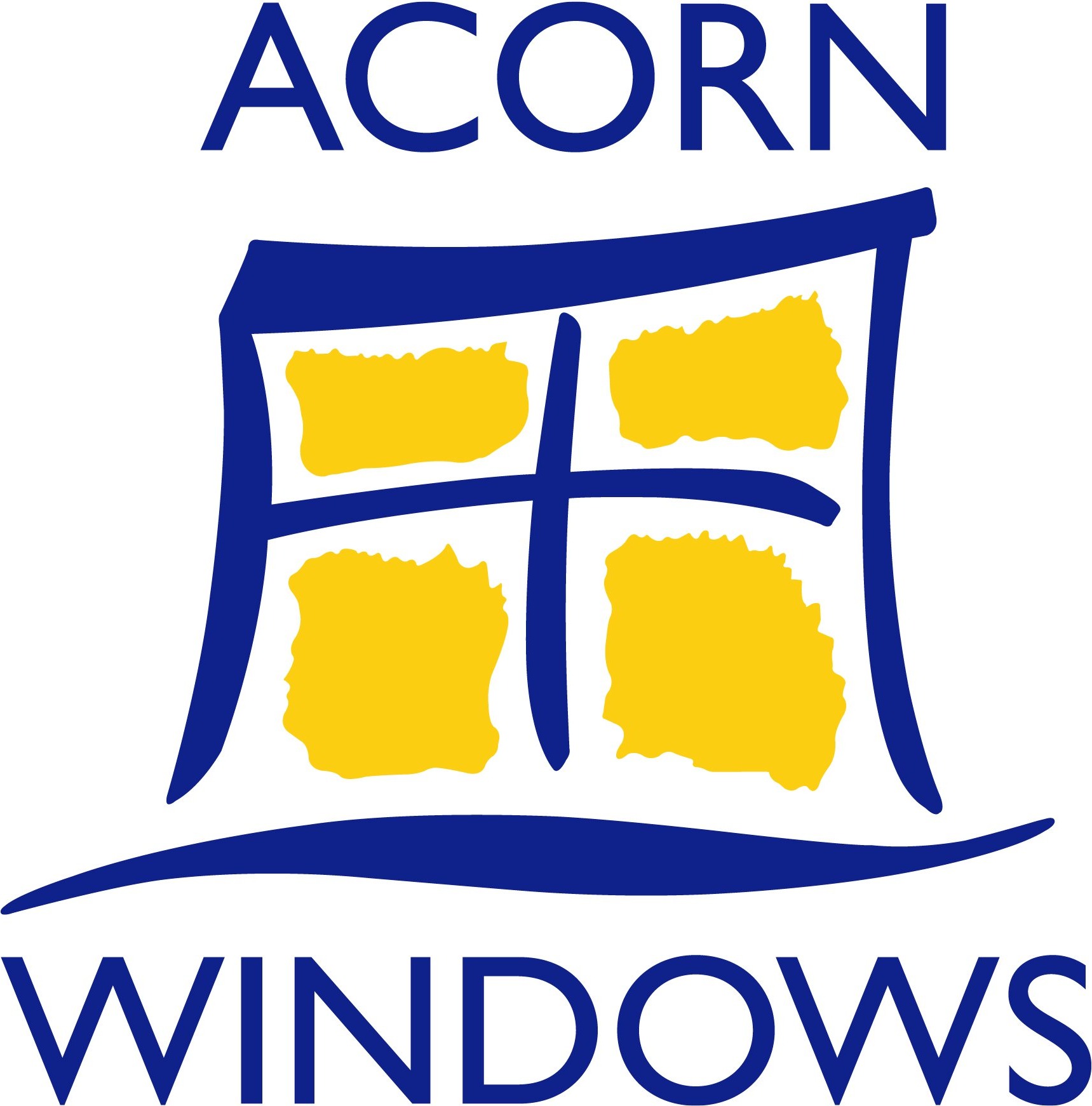 Acorn Windows logo
