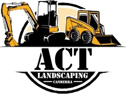 ACT Landscaping Canberra logo