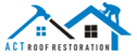 ACT Roof Restoration logo
