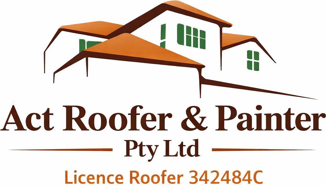 ACT Roofing logo
