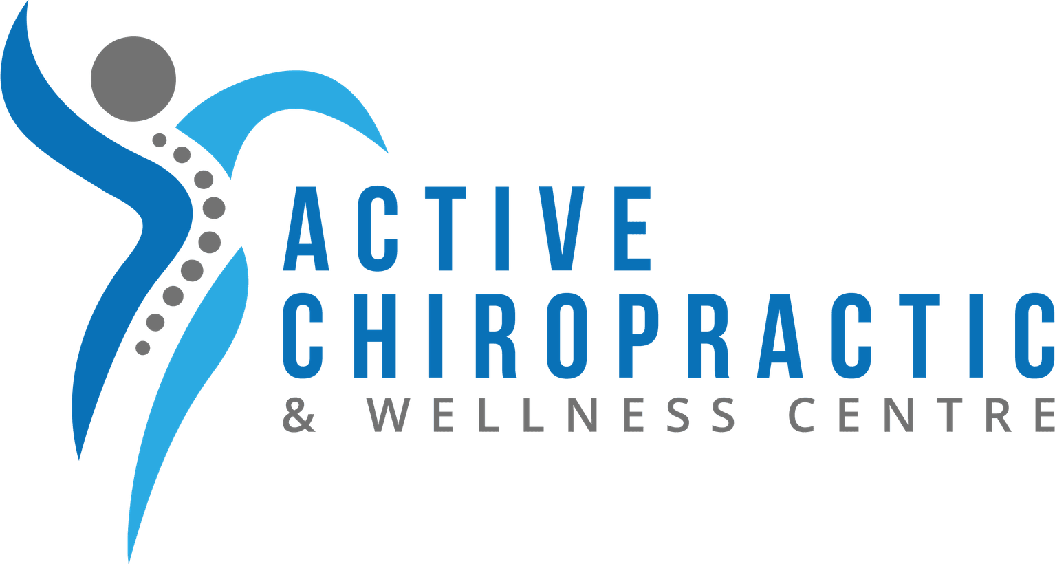 Active Chiropractic & Wellness Centre logo