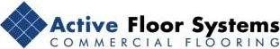 Active Floors & Carpets Sydney logo