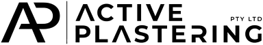 Active Plastering logo