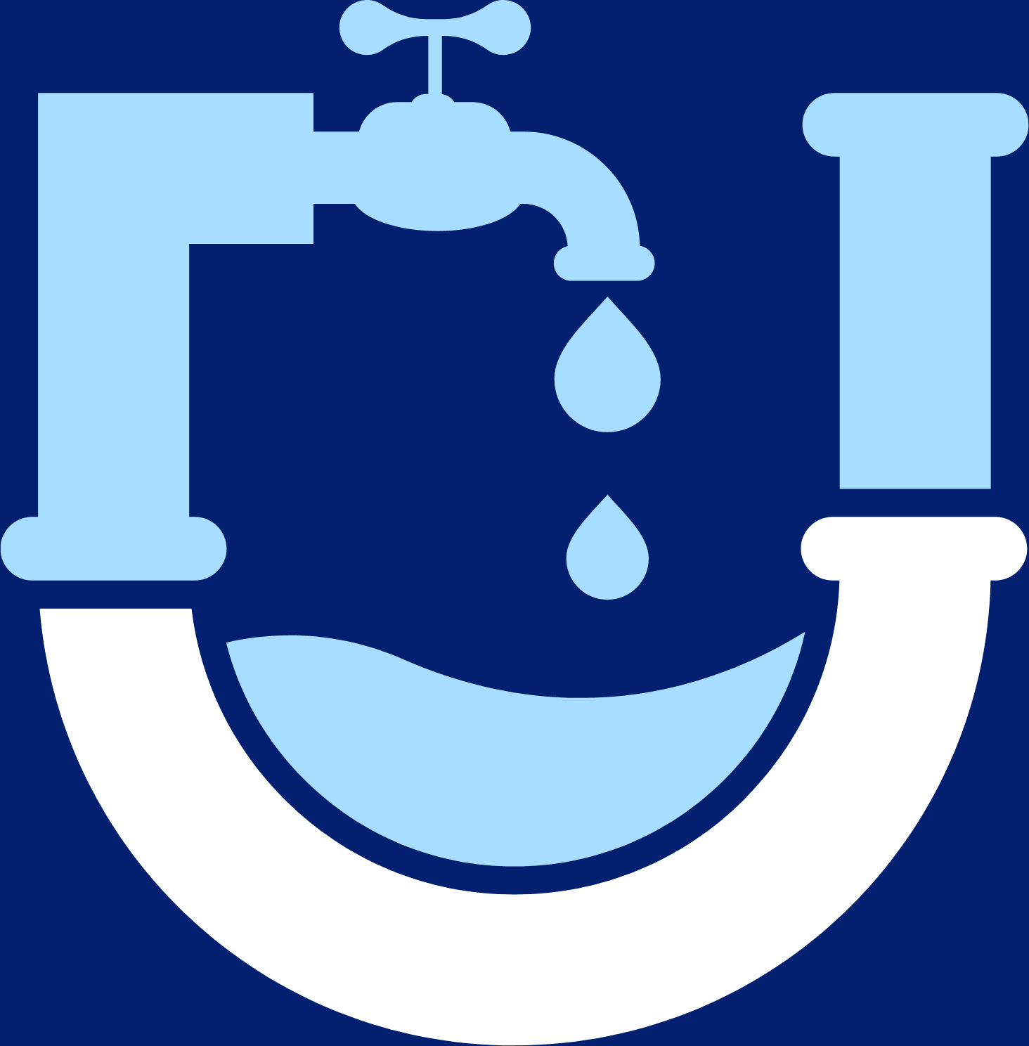 Active Plumbing Outram logo