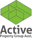 Active Property Group Aust logo