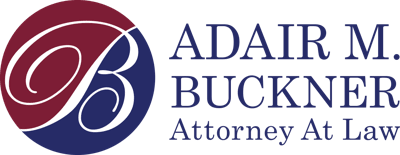 Adair M. Buckner, Attorney at Law