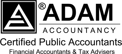 Adam Accountancy logo