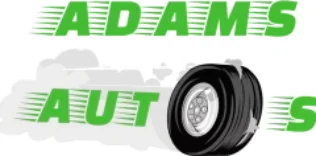 Adam's Autos logo