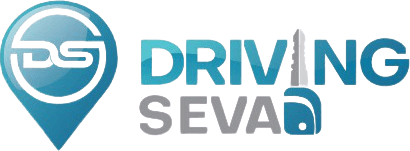 Adarsh Driving School logo