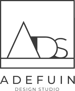Adefuin Design Studio logo