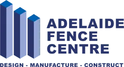 Adelaide Fence Centre logo