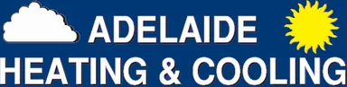Adelaide Heating and Cooling logo