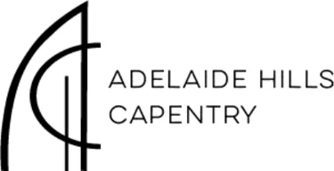 Adelaide Hills Carpentry logo