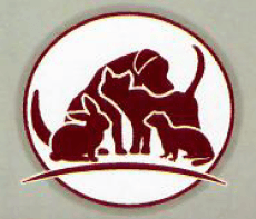 Adeline Animal Hospital logo