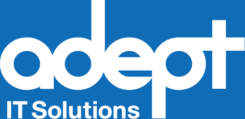 Adept IT Solutions logo