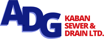 ADG Kaban Sewer & Drain Ltd. logo