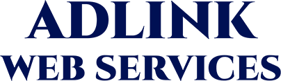 Adlink Web Services logo