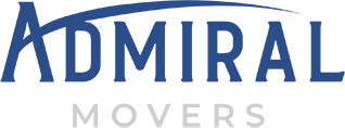 Admiral Movers