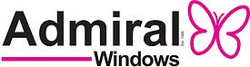 Admiral Windows & Conservatories logo