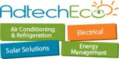 Adtech Eco logo