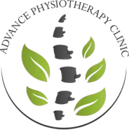 Advance Physiotherapy Clinic logo