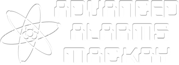 Advanced Alarms Mackay Pty Ltd logo