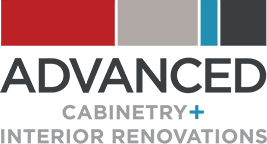 Advanced Cabinetry logo