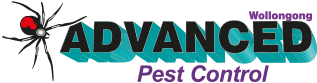 Advanced Pest Control Wollongong logo