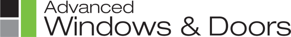 Advanced Windows & Doors logo