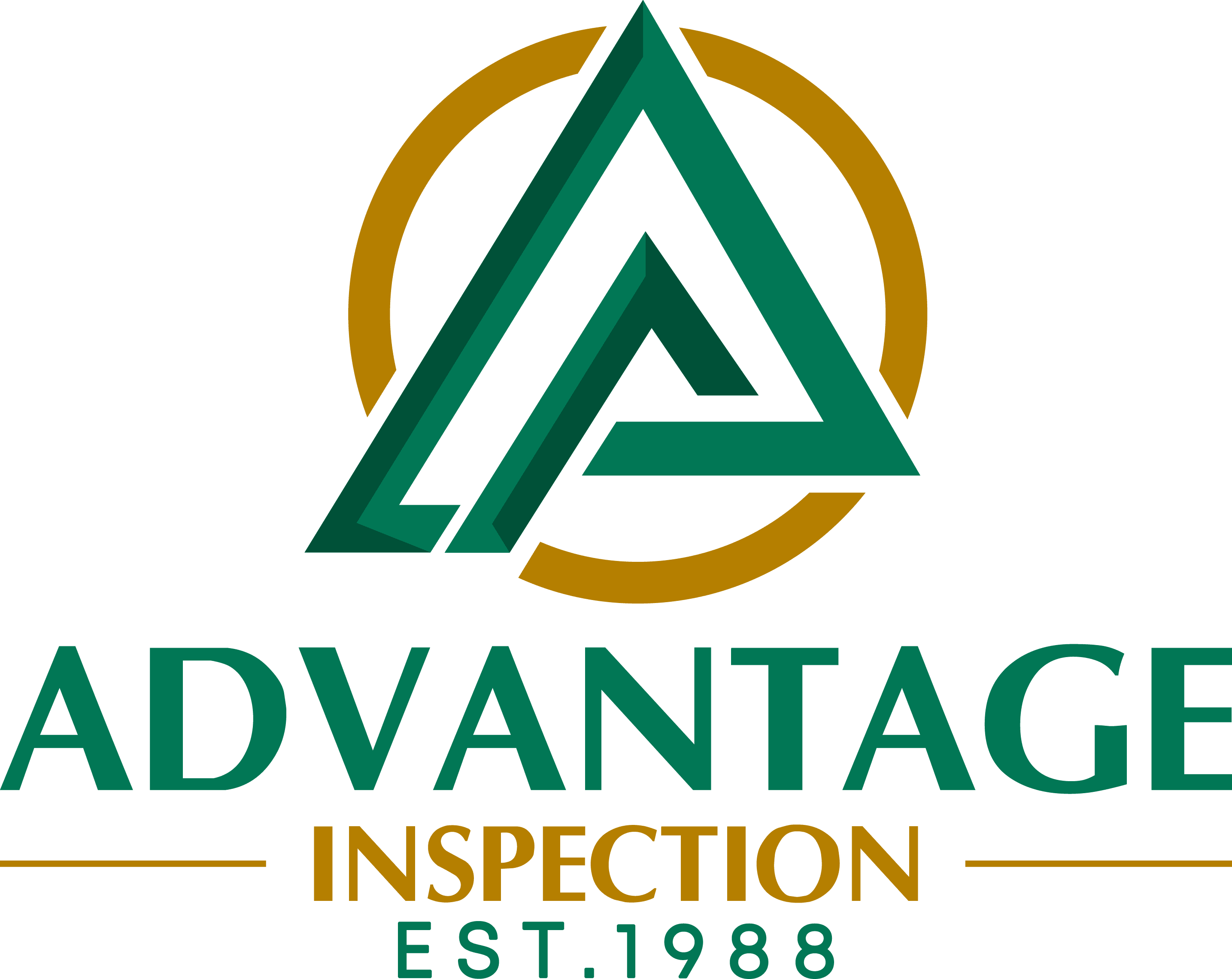 Advantage Home Inspection