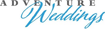 Adventure Weddings logo