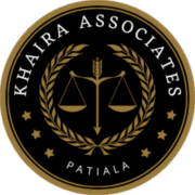 Advocate Amandeep Khaira logo