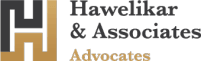 Advocate Ashwin Hawelikar