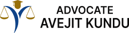 Advocate Avejit Kundu logo