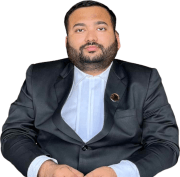 Advocate Firuz Khan