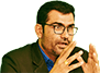 Advocate Narendra Kumar Joshi