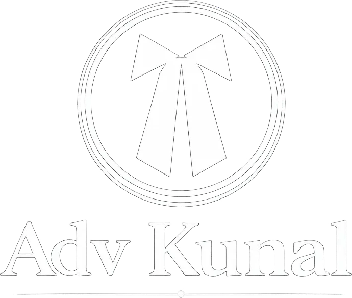 Advocate Prateek Khandelwal