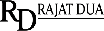 Advocate Rajat Dua