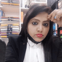 Advocate Raksha Shrivastava